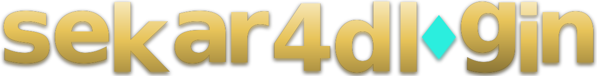 sekar4d login logo