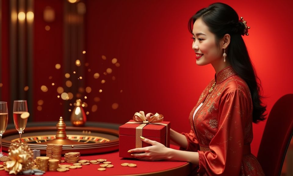 sekar4d login Live Casino Tables