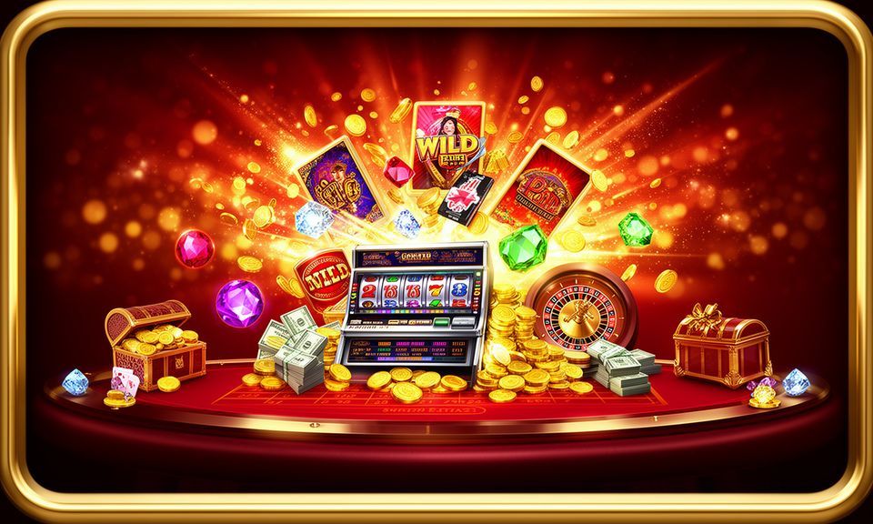 sekar4d login Casino
